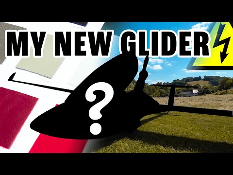 Configuring My New Glider - AS33 Me Ep. 1