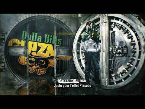 Video thumbnail for Dolla Bills