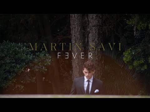 MARTIN SAVI - FEVER