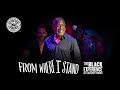 Darius Rucker Performs Wagon Wheel For From Where I Stand The Concert Celebration