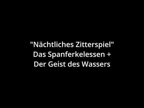 Pumuckl - Soundtrackauschnitte - Staffel 1 - AI Rekonstruktion Experiment - Fritz Muschler