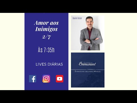 Understanding Love for Enemies 2-7