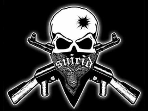 suicid - vuka - montey - rienne - du bist weg