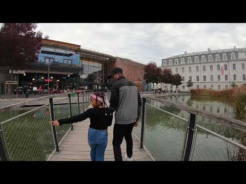 Wasaodilon - J’suis dans l’Tieks Remix Afro ( OFFICIAL DANCE VIDEO )