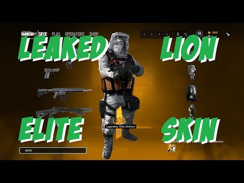 50 alpha packs unboxing. NEW LION ELITE SKIN????? ***NOT CLICKBAIT*** Ela Bikini Costume