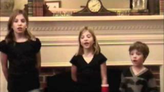 Your Favor- Elevation Worship (Cutest Kid Contest)