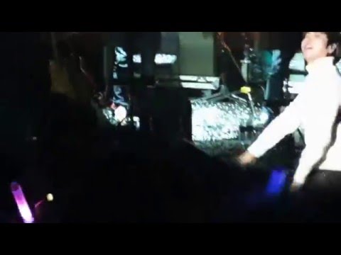 2015.12.20 정동하 - Let it go - 겨울 소극장콘서트(Voice of my heart)