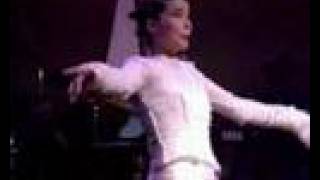 Björk - Venus as a Boy LIVE 1994 Vessel