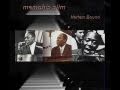 Harlem Bound - Memphis Slim