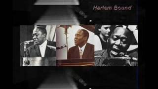 Harlem Bound - Memphis Slim