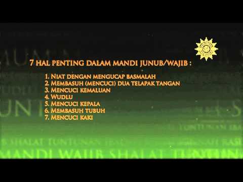 download video viral Cara Mandi Wajib Muhammadiyah, download Cara Mandi Wajib Muhammadiyah gratis, unduh Cara Mandi Wajib Muhammadiyah