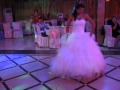 Самый красивый и оригинальный свадебный танец 