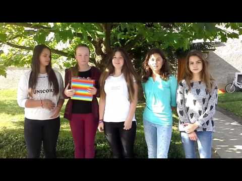 Creative Team ZŠ Diviaky nad Nitricou CHAIN 2016