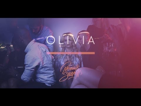 Rasmus Seebach - Olivia (Officiel Video)