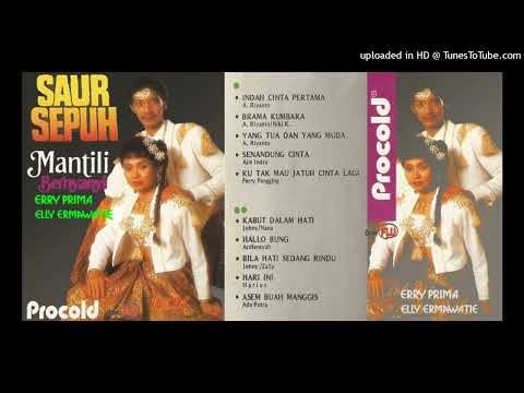 Elly Ermawatie & Erry Prima - Indah Cinta Pertama