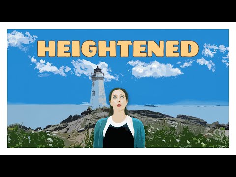 Heightened | Official Trailer 2024