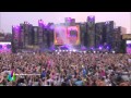 Martin Solveig Hello  Live