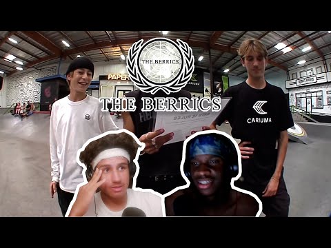 REACTING TO BATB 12 - Filipe Mota Vs. Eric G.L.X.