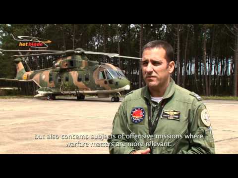 HOT BLADE 2012 - Portugal: The Host Nation