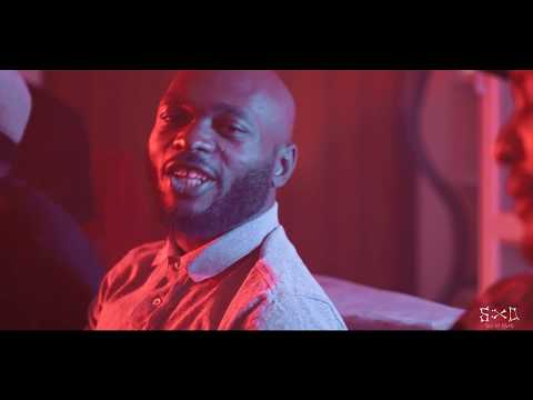 Chef Tek - Crackolandia #1 - Taglia Imbusta Vendi ft. Magnum 357 (prod. Rectone)