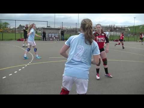 20170514 Wasmeer DB1   KDO DB1   eerste helft