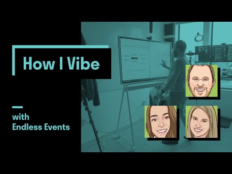 Endless Events - Customer Success Story (Will Curran - Chief Event Einstein)