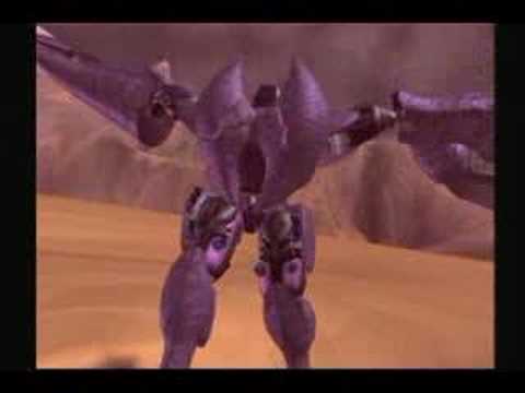 transformers beast wars playstation