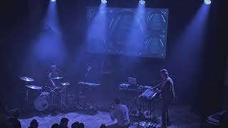 Public Service Broadcasting “Night Mail”