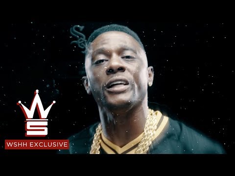 Young Buck Feat. Boosie Badazz "Amber Alert" (WSHH Exclusive - Official Music Video)