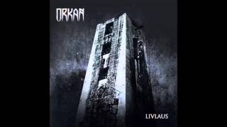 Orkan - Uforgjengeleg feat.TAAKE's Hoest 2015
