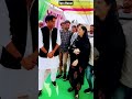 Ek Shaadi Me Choudhary Iqra Hasan Shorts Iqrahasan Kairana Samajwadiparty Rld