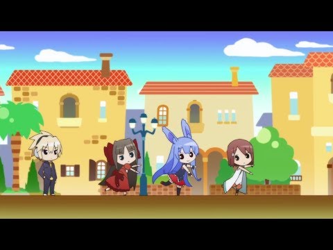 Hyp3rsleep - Daydream