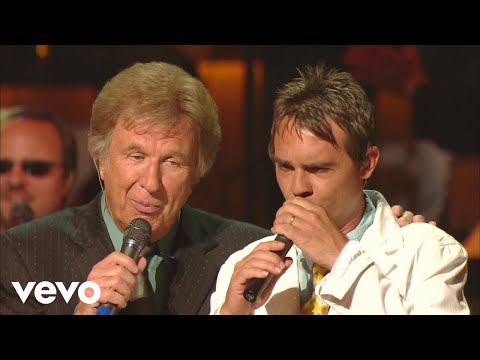 Love Is Like a River [Live]