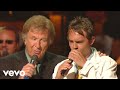 Love Is Like a River [Live] 