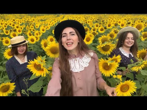 АНЦЯ - Федоре (lyric video)