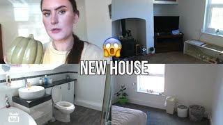 My New House Tour