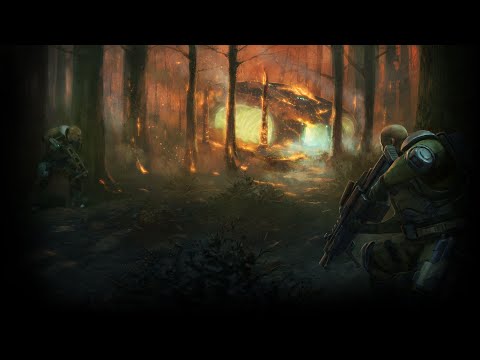 Xcom: Long War (ironman/impossible) #7. Новая весна.