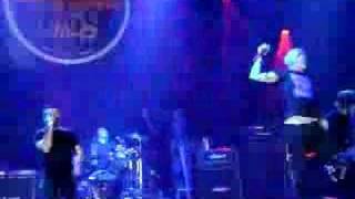 The Blackout - Tick Tick BOOM! & Prepare For A Wound