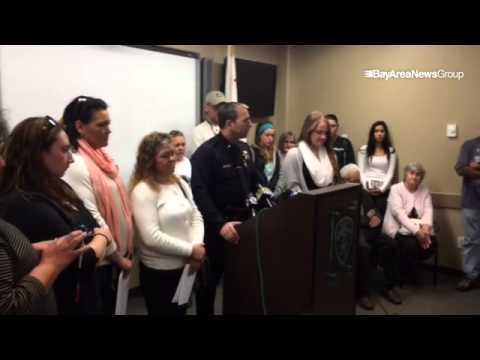 Police speak about the death of Joel Ramirez, whose was fatally shot @Dec. 14. @insidebayarea