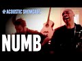 Numb - Linkin Park (Charles Simmons acoustic ...