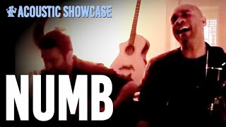 Numb (Linkin Park Acoustic Cover) | Charles Simmons