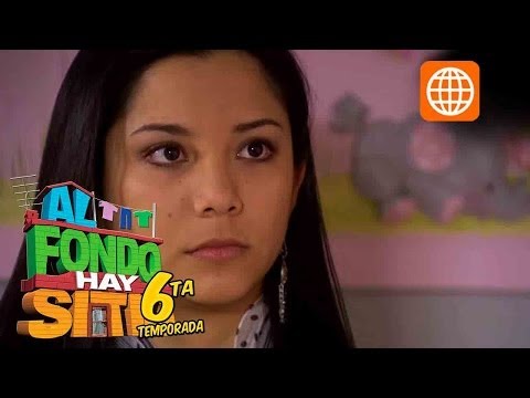 There's room in the background, chapter 1042 - part 3/5 - Friday 05-09-2014 - Sixth season.