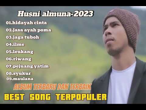HUSNI AL MUNA FULL ALBUM TERBARU 2023