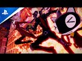 Persona 5 Strikers | All-Out-Action Trailer | PS4