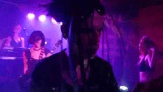 Cruxshadows - Winterborn (This Sacrifice).wmv