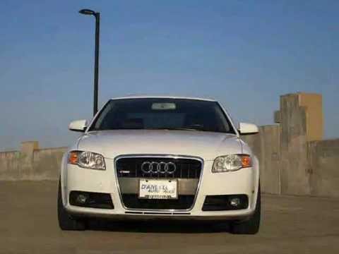 B7-2008-Audi-A4-APR-Tuning-Software-Koni-Coilovers-Portland-OR-.wmv