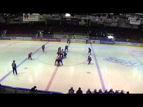 55. 2016 WSI 03 Championship Russ Moscow - Pro Hockey