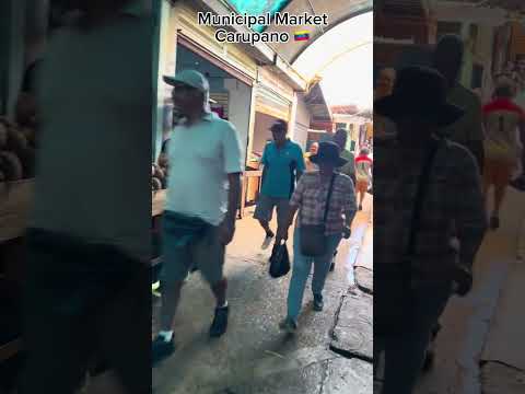 🇻🇪 Where CARUPANO comes alive, VENEZUELA #virtualtour #carupano #sucre #venezuela