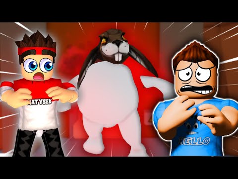 MATÝSEK A TÁTA ZACHRAŇUJÍ VELIKONOCE!!! @bozi