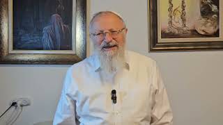 עם ישראל חי - כולנו עם ראש הממשלה | הרב שמואל אליהו | הלכה יומית | ט"ז חשוון תשפ"ה (הרב שמואל אליהו) - התמונה מוצגת ישירות מתוך אתר האינטרנט יוטיוב. זכויות היוצרים בתמונה שייכות ליוצרה. קישור קרדיט למקור התוכן נמצא בתוך דף הסרטון